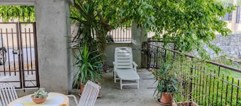 Casa Vacanza Mary - Guardavalle