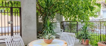 Casa Vacanza Mary - Catanzano