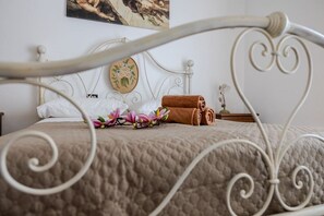 3 Schlafzimmer, Bügeleisen/Bügelbrett, WLAN, Bettwäsche