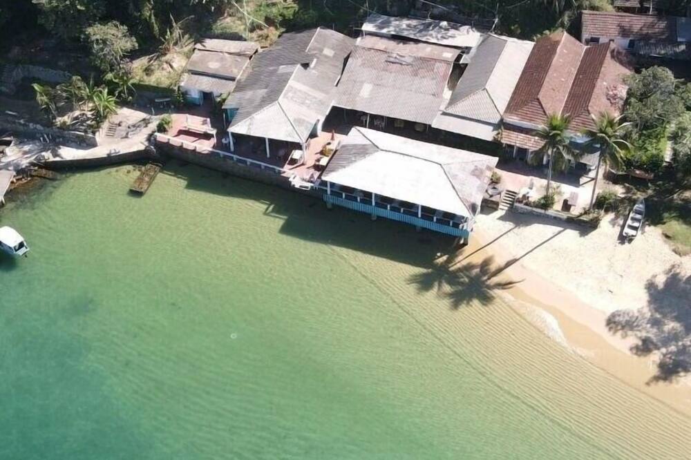 POUSADA ANGRA BELLA