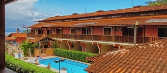 POUSADA ANGRA BELLA
