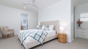 4 chambres, Wi-Fi gratuit