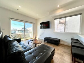 تلفزيون ذكي