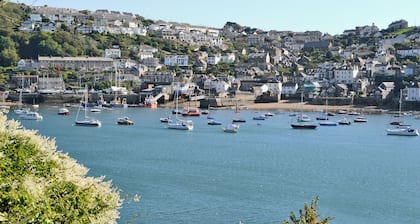 A sublime Cornish countryside setting harbours this hidden gem.