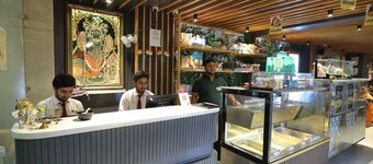 MURLIWALA 酒店及餐廳