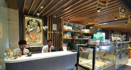 MURLIWALA HOTEL & RESTAURANT