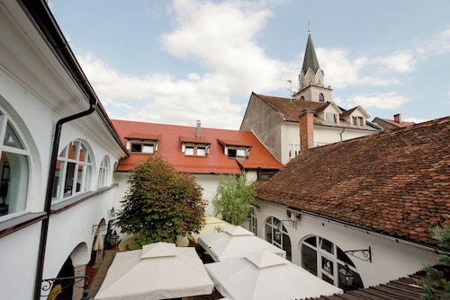 Guesthouse Stari Mayr