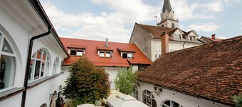 Guesthouse Stari Mayr