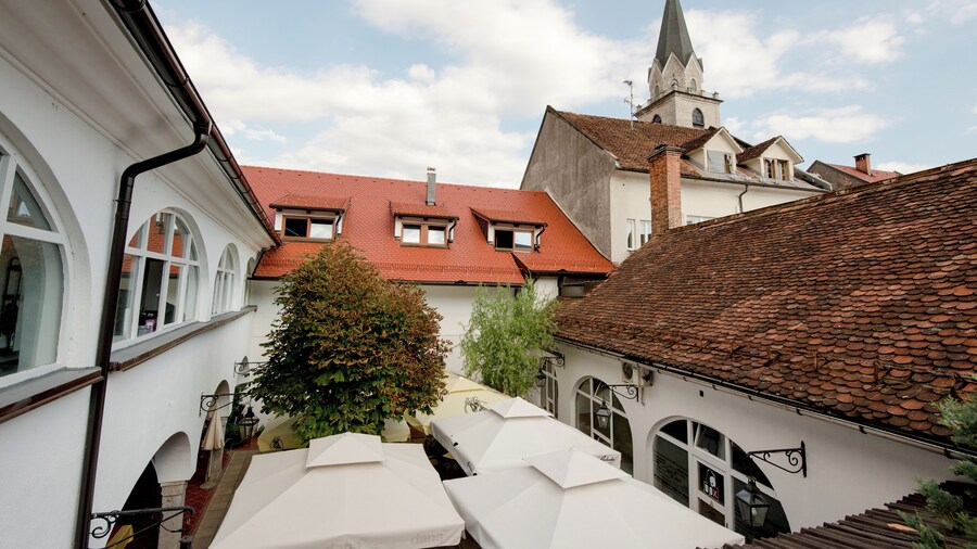 Guesthouse Stari Mayr