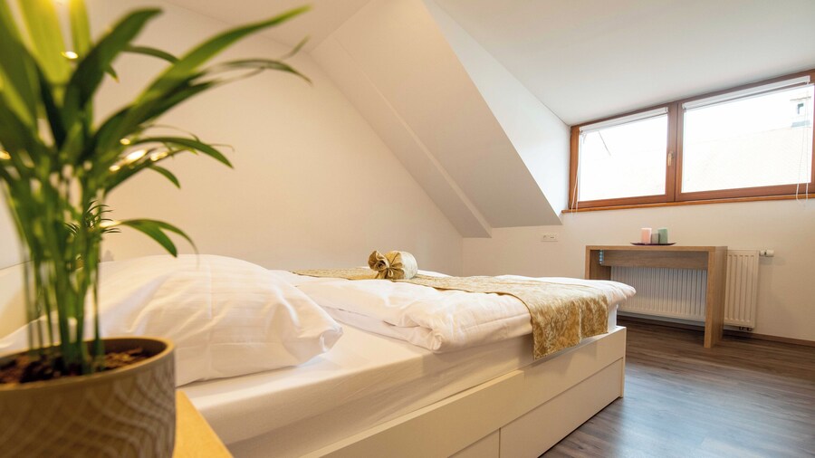 Guesthouse Stari Mayr