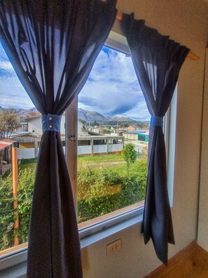 Interior - Charming 2-bedroom house in tranquil Esquel with WiFi (Esquel)