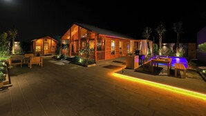 Luxury Cottage, 2 Bedrooms, Private Pool | View from room - elmurooj cottage (Jeddah)