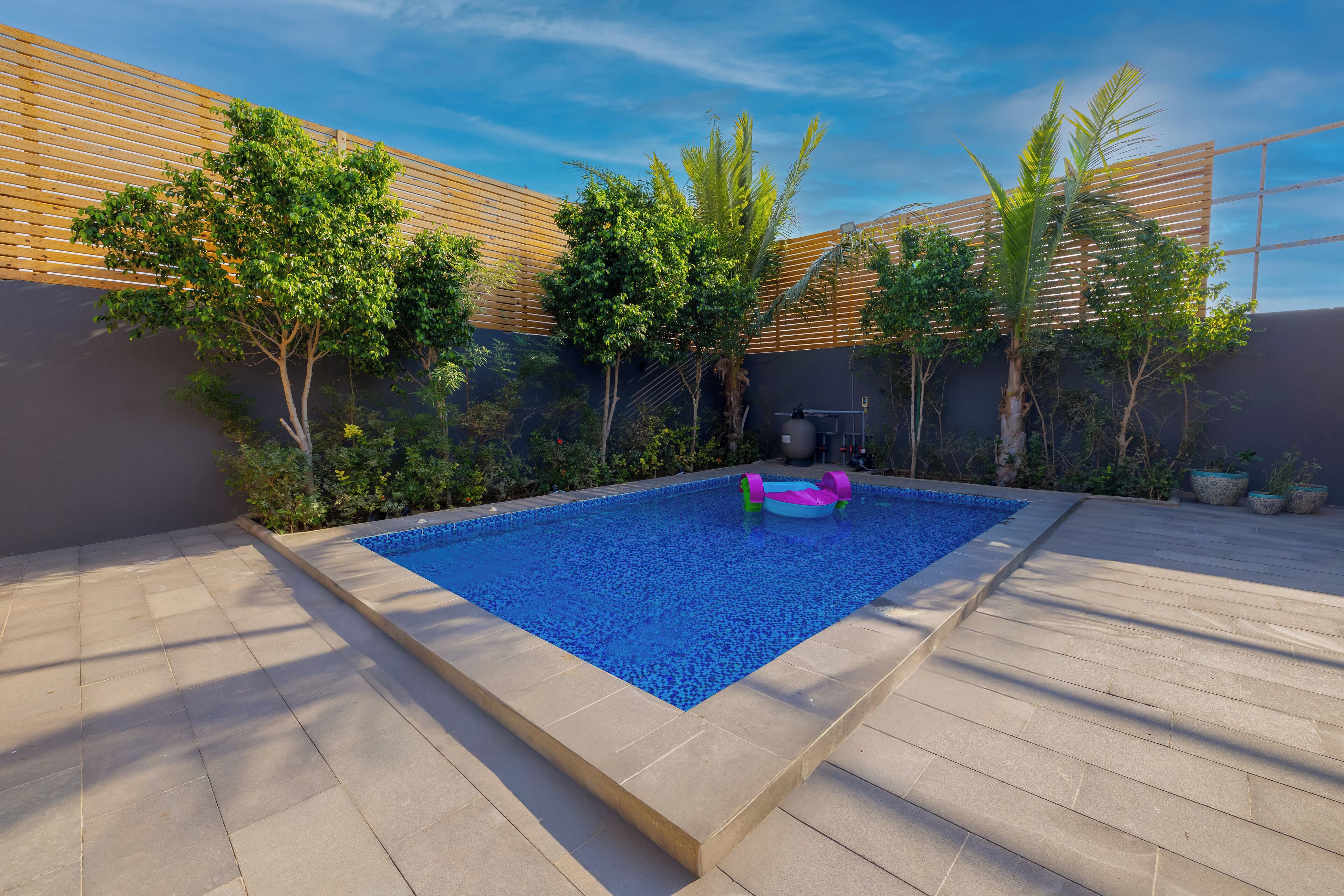 Luxury Cottage, 2 Bedrooms, Private Pool | View from room