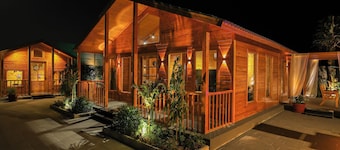 elmurooj cottage