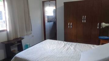 2 bedrooms, WiFi