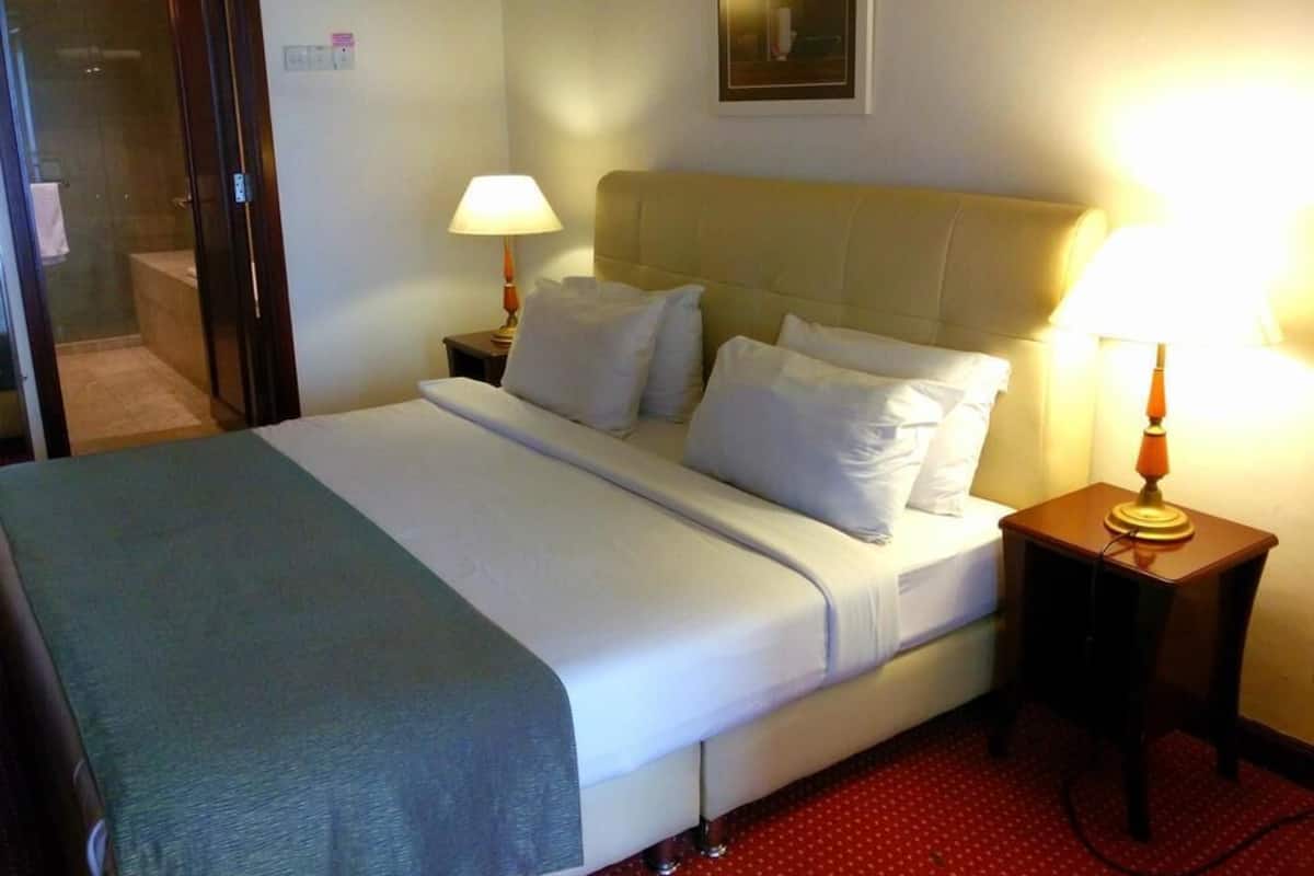 Standard Studio | Room amenity