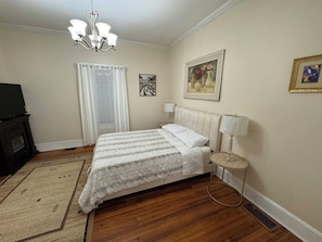 3 Schlafzimmer, WLAN, Bettwäsche