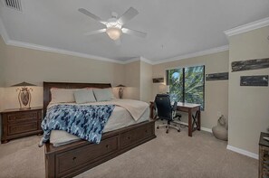 3 dormitorios, wifi, ropa de cama