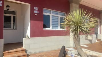 Detalle exterior