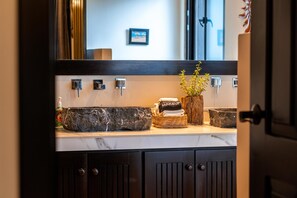 Interior - 1BR Studio w/balcony in Punta Sur (Isla Mujeres)