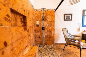 Dusche