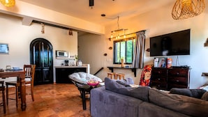 Unclassified image, 2 of 18, button - 2BR Suite in Punta Sur w/Pool (Isla Mujeres)