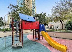 Espace pour enfants