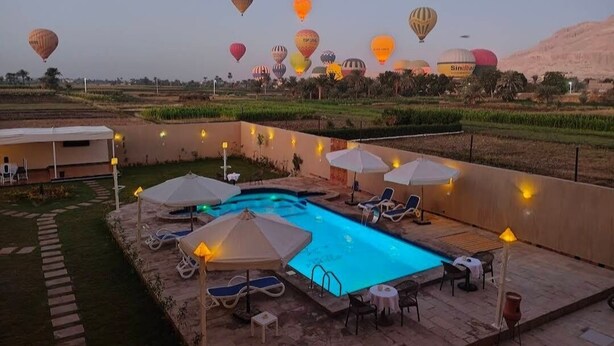 Teras/patio
