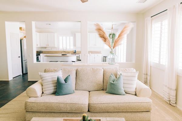 Älytelevisio, takka