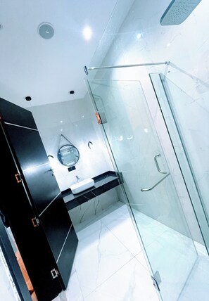 Bathroom - Ifemide Estates (Akure)