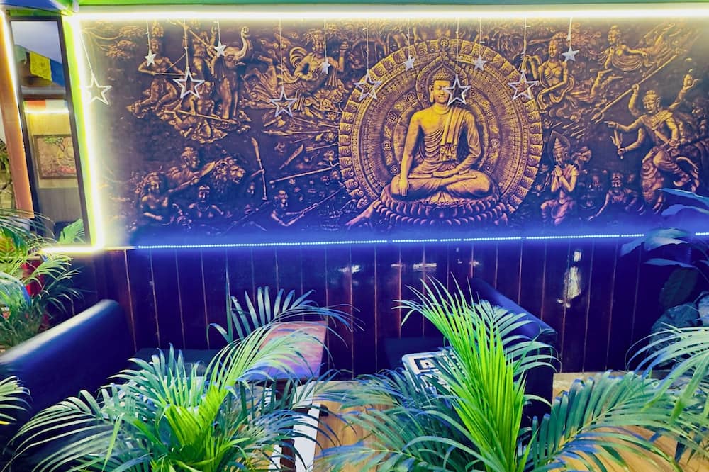 Hotel Plumeria Inn