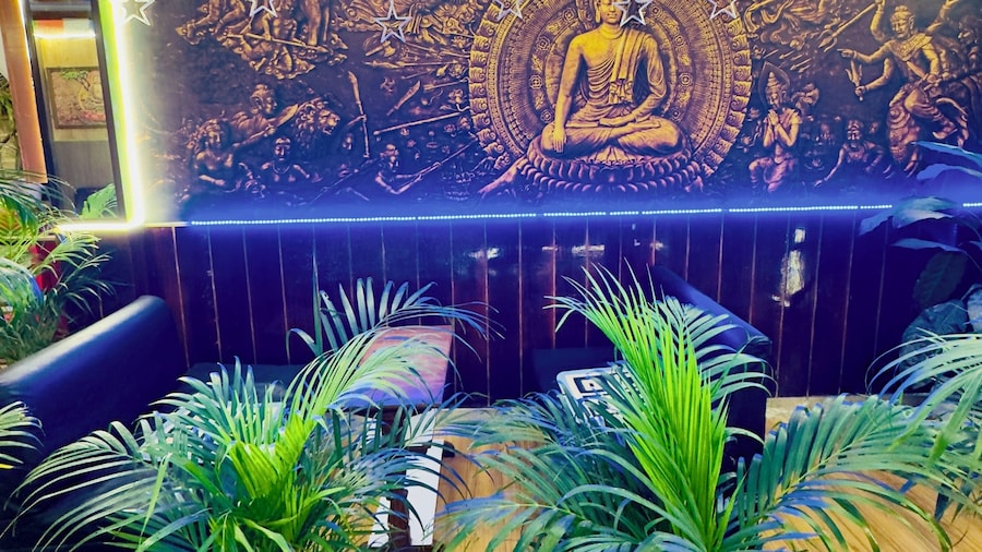 Hotel Plumeria Inn