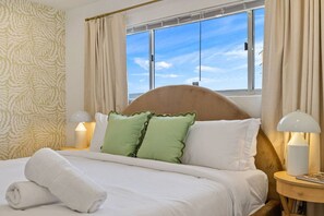 3 Schlafzimmer, Bügeleisen/Bügelbrett, Reisekinderbett, WLAN