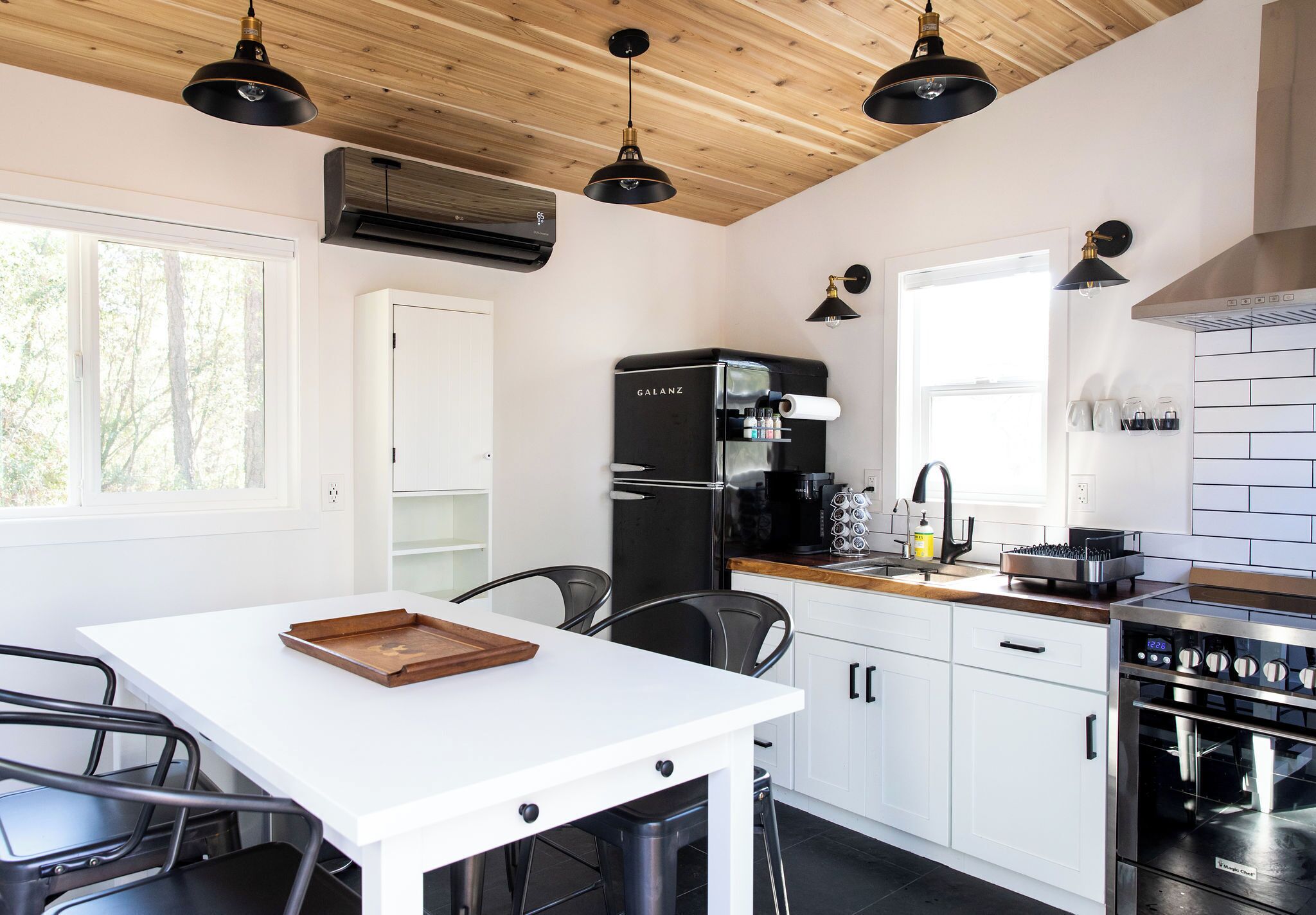 冰箱、烤箱、炉灶、茶具/咖啡用具