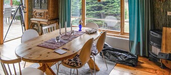 Nice home in Muskö with WiFi