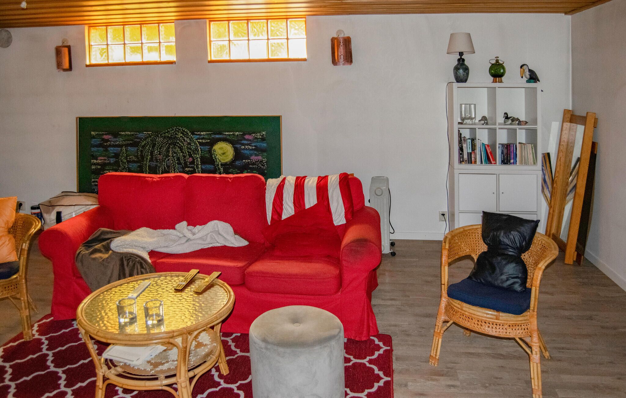 Beautiful Home In Muskö With Wifi - Västerhaninge