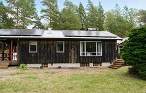 Exterior - Cozy home in Muskö with WiFi (Muskö)