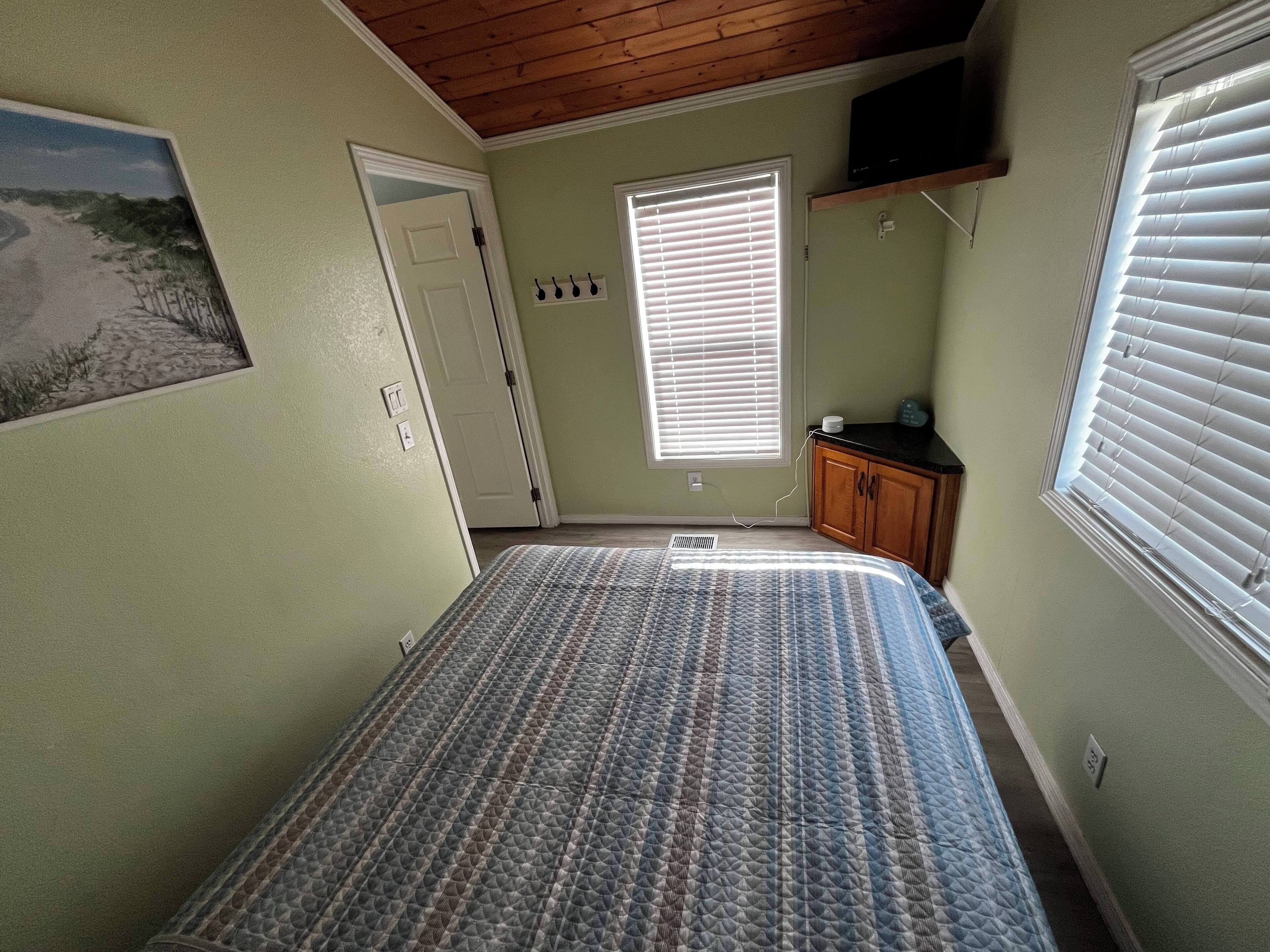 1 habitación, wifi gratis y ropa de cama 