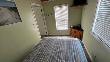 1 habitación, wifi gratis y ropa de cama