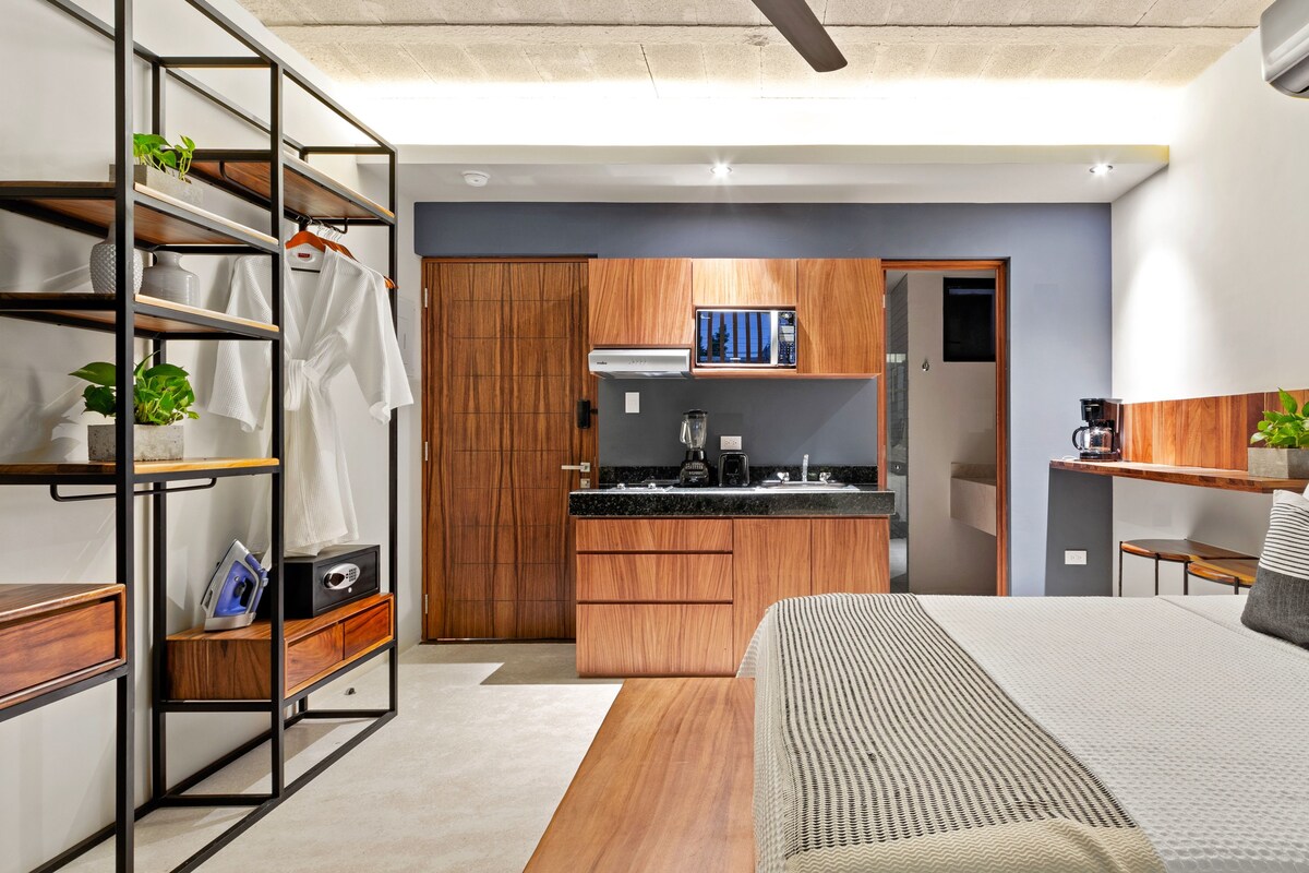 Signature Studio - Ground Floor