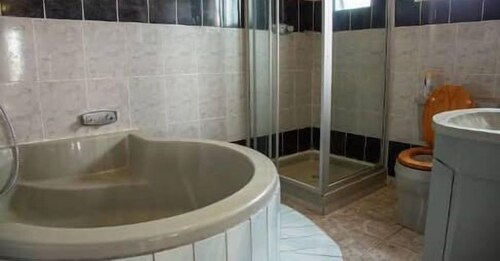 The Haven Guest house Mbabane