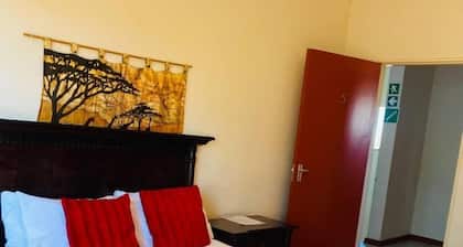 The Haven Guest house Mbabane