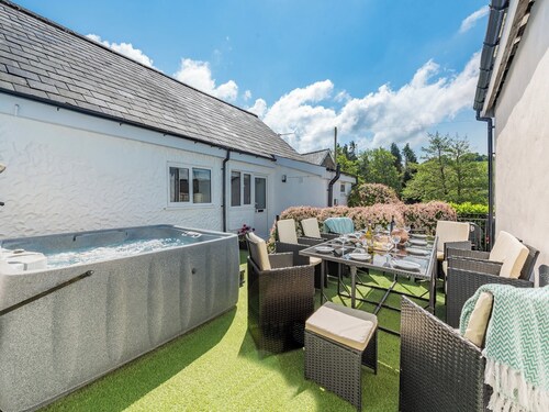 3 chambres à coucher à Llandeilo