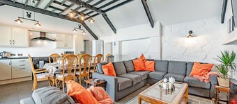 Boende med 3 sovrum i Llandeilo