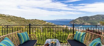 Villa Elissaios  Skopelos Luxury