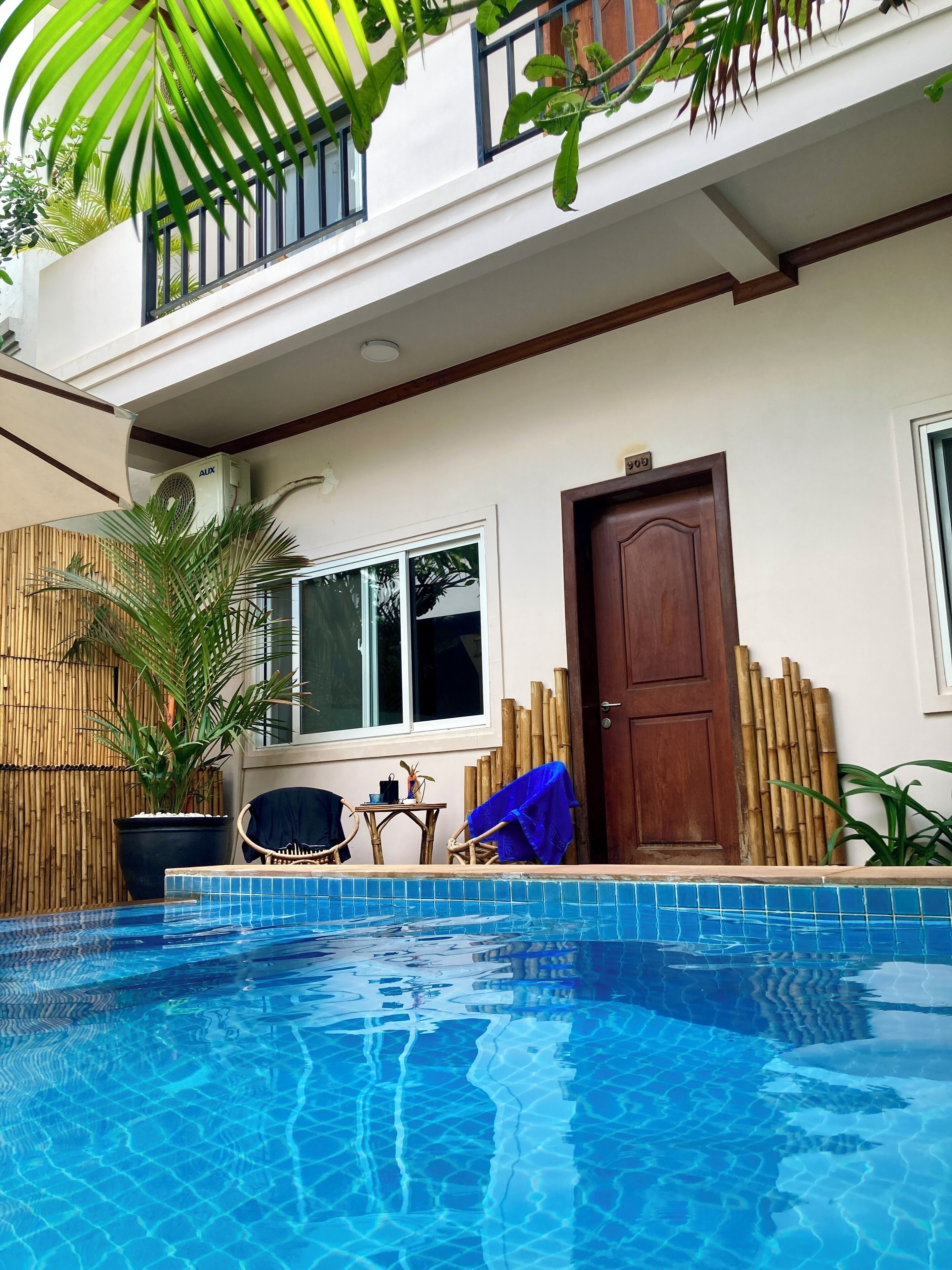 Foto - Lotus Haven Villa