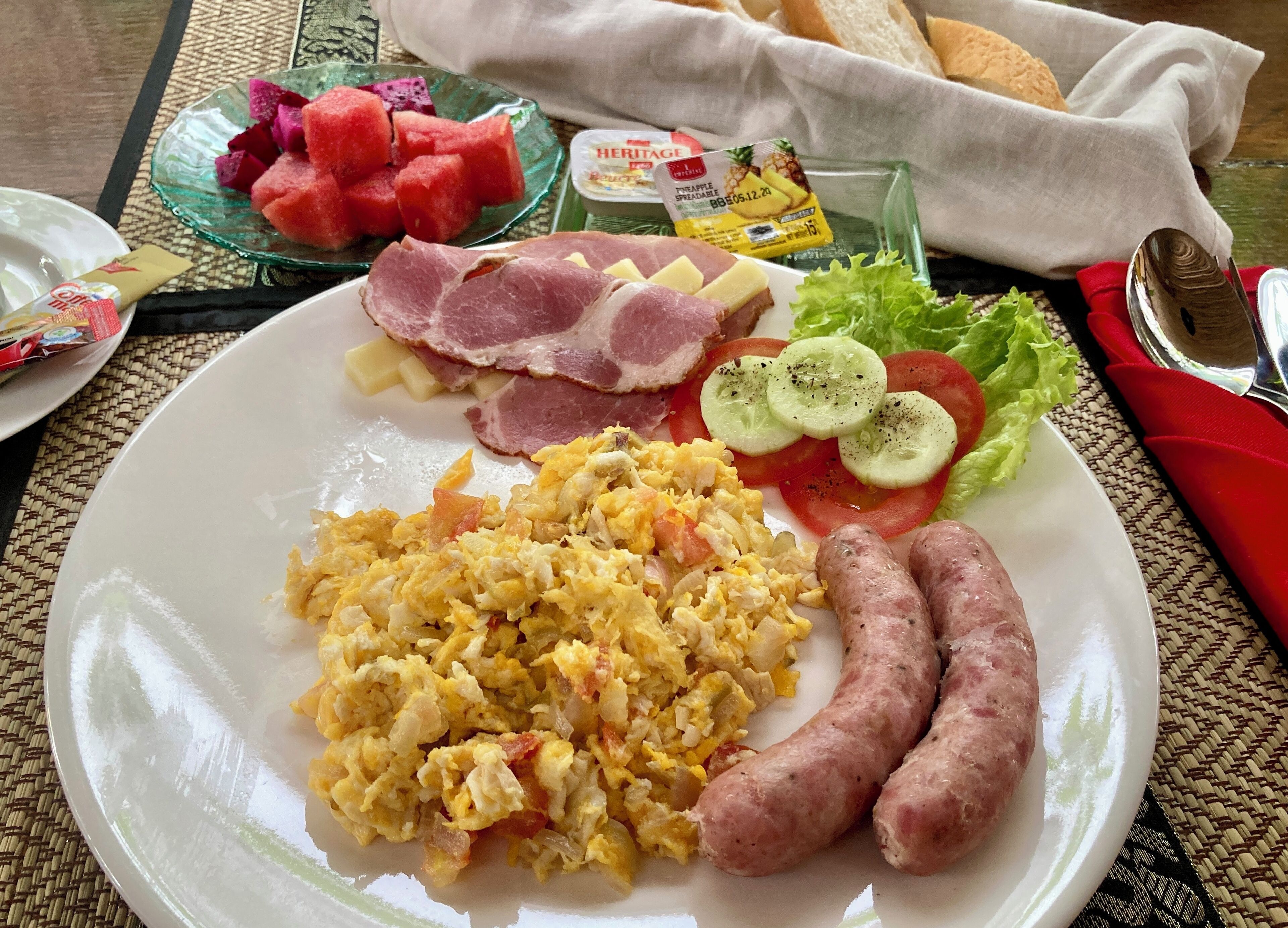 Foto - Lotus Haven Villa