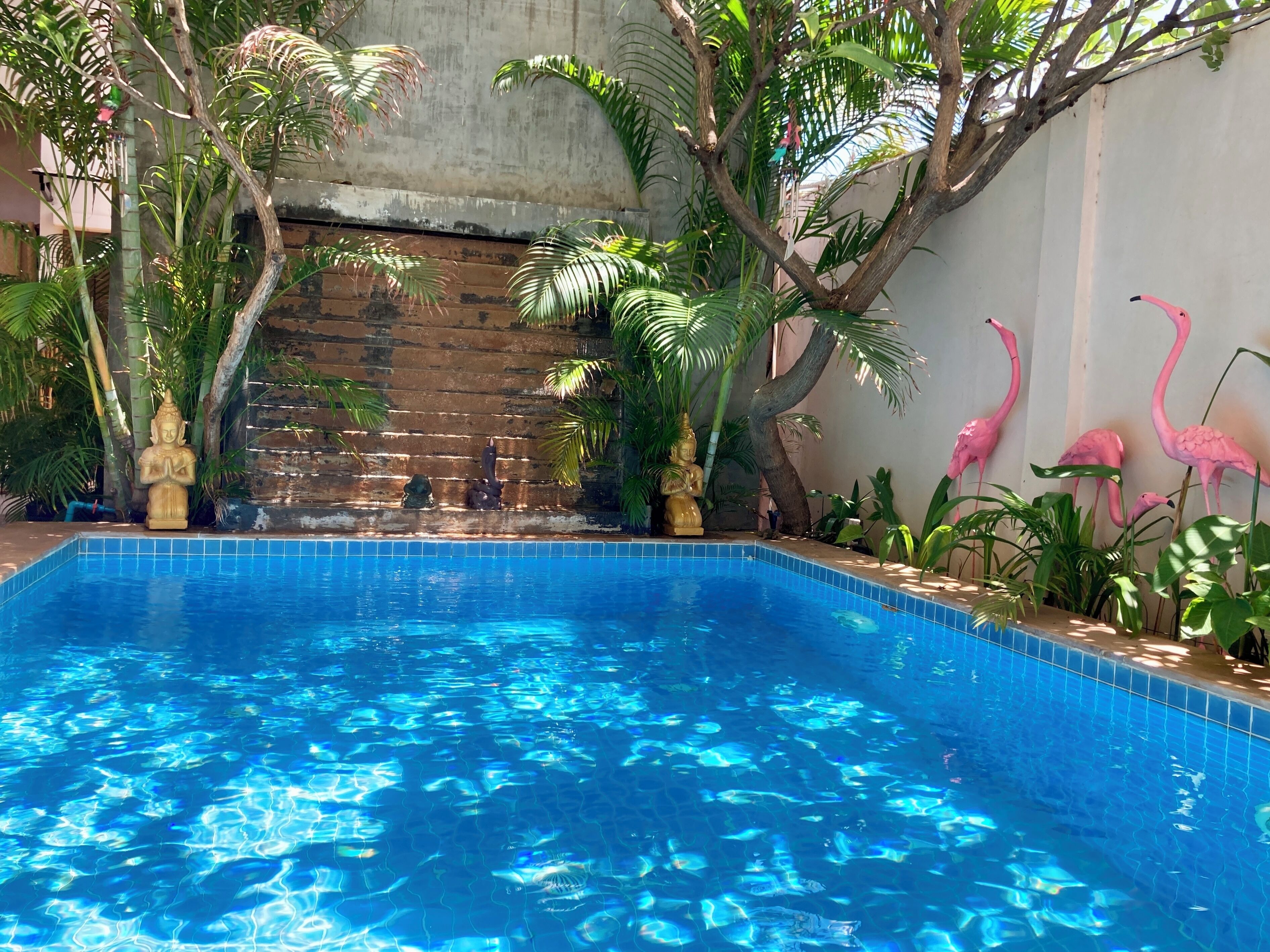 Foto - Lotus Haven Villa