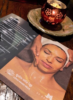 Soins corporels, massages des tissus profonds, massages suédois