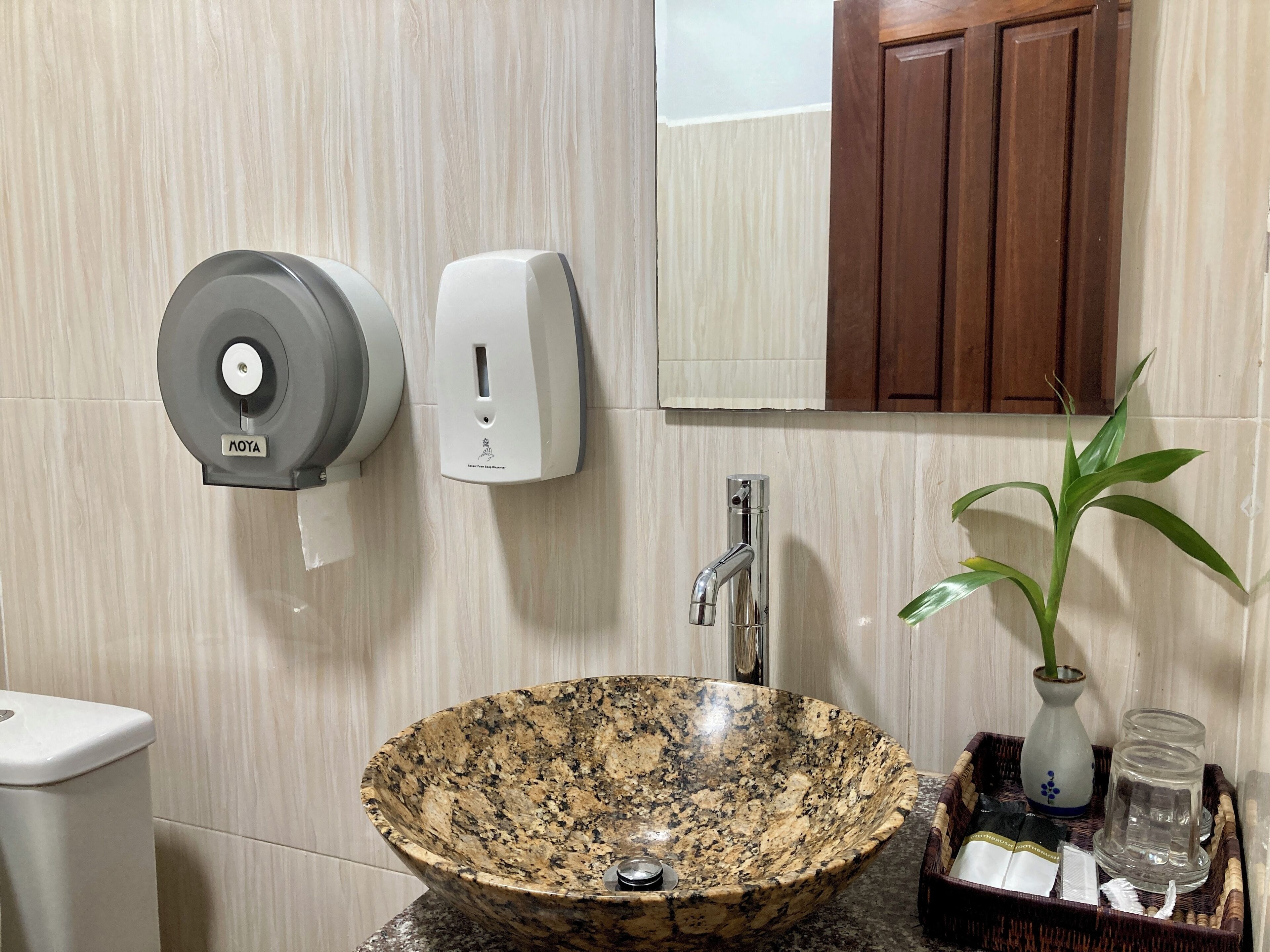 Foto - Lotus Haven Villa